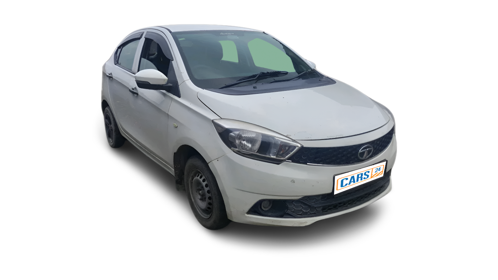 2020 Tata TIGOR - Sedan - Diesel - Manual - ₹4.99 lakh